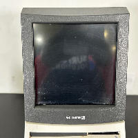Radiometer ABL 800Flex Blood Gas Analyzer image 2